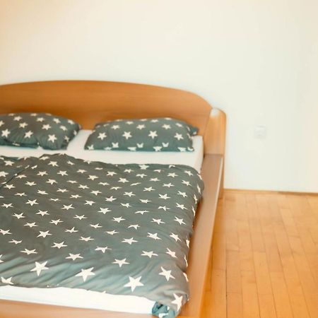 Hostel Tuzla Exteriér fotografie