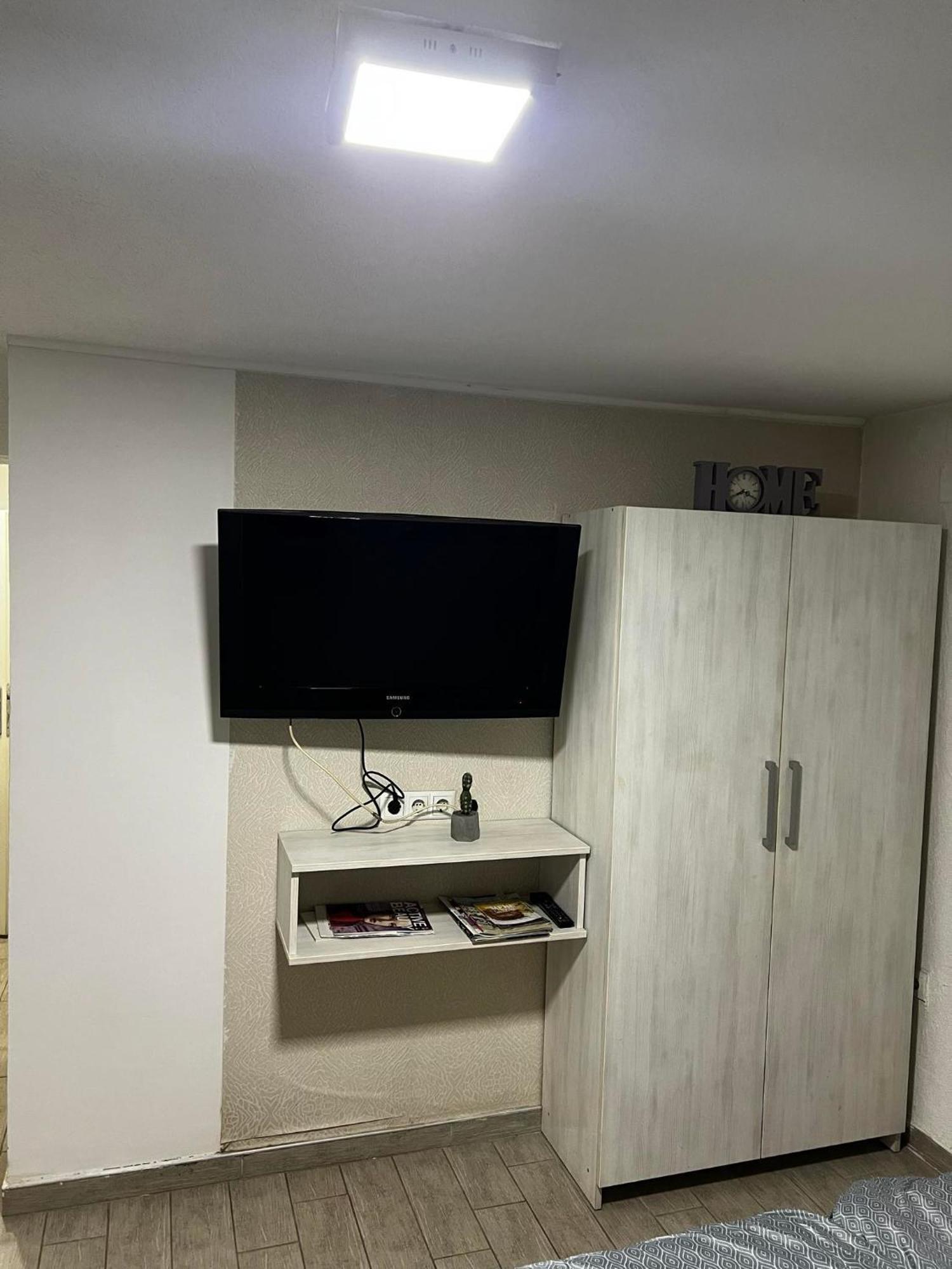 Hostel Tuzla Exteriér fotografie