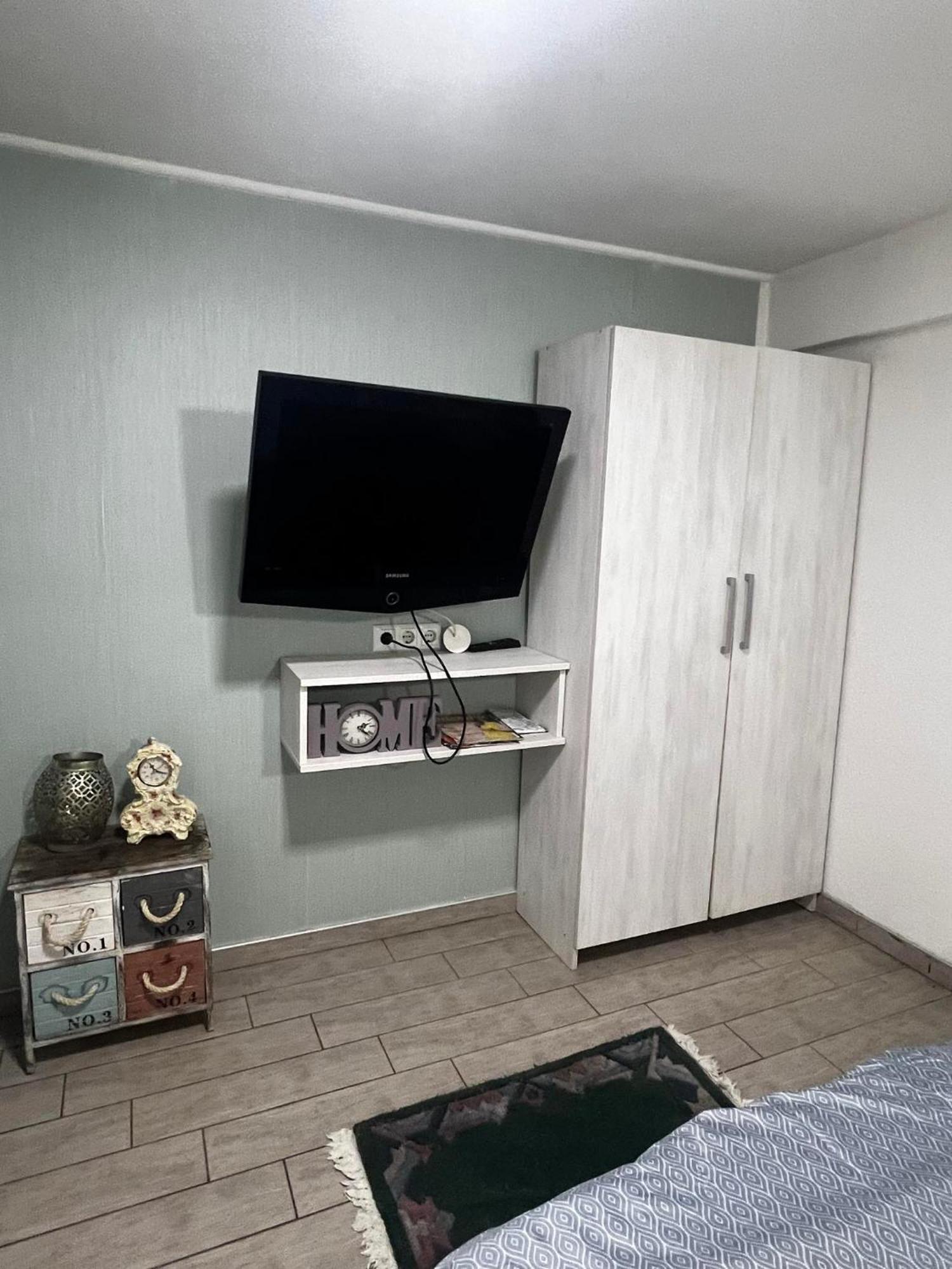 Hostel Tuzla Exteriér fotografie