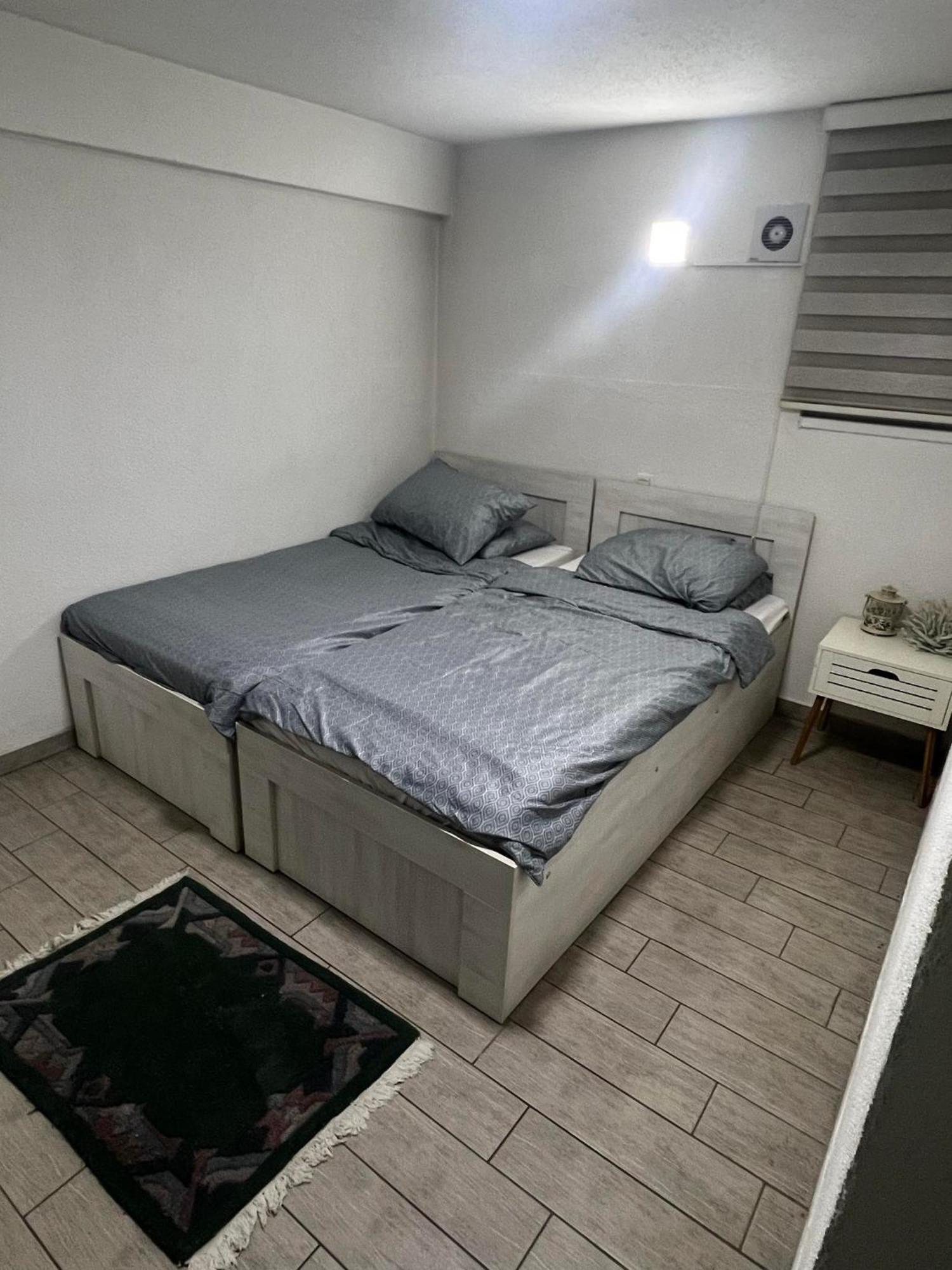 Hostel Tuzla Exteriér fotografie