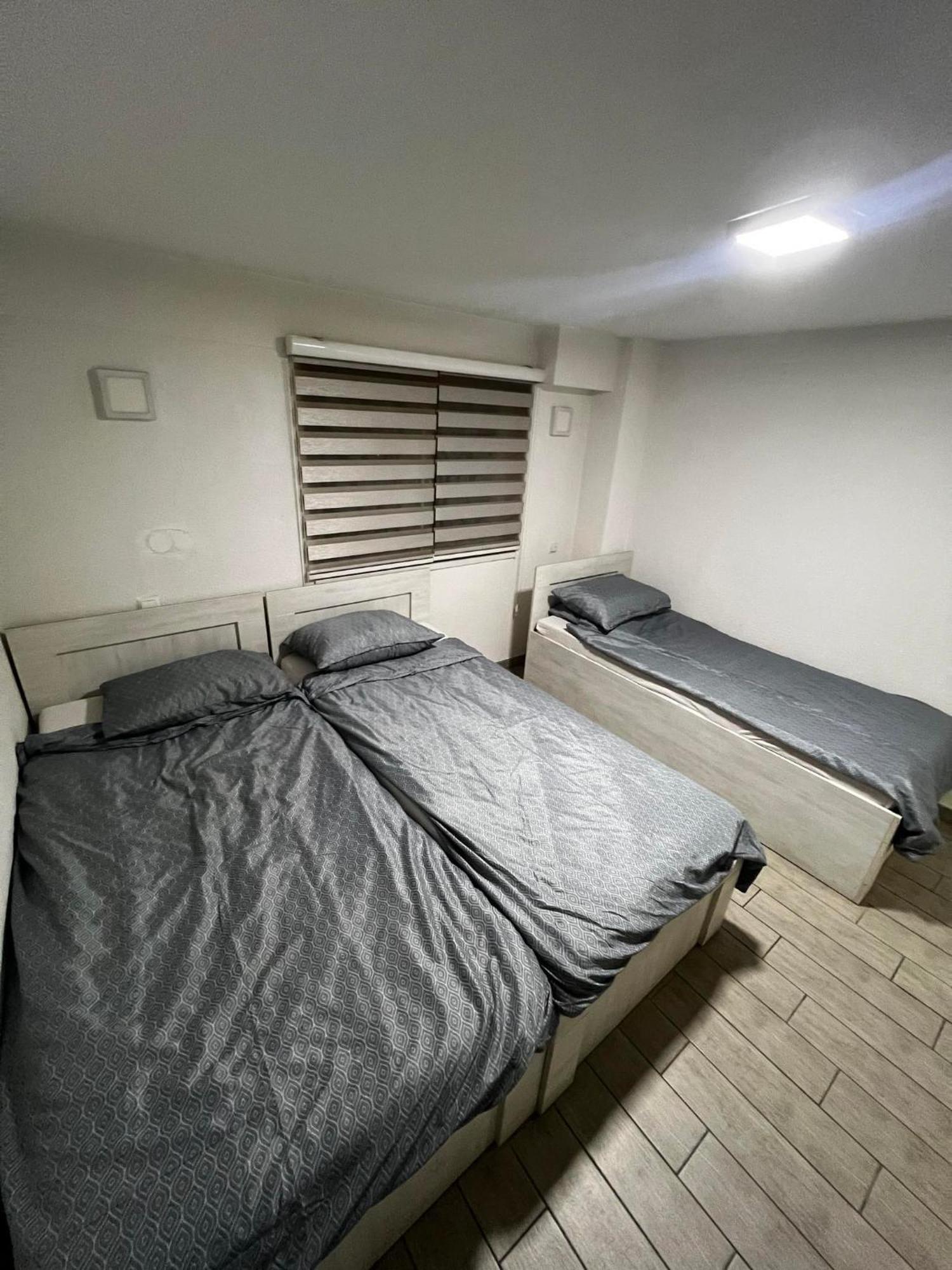 Hostel Tuzla Exteriér fotografie