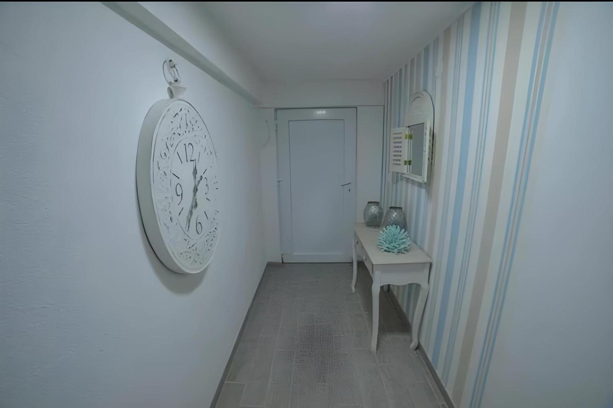 Hostel Tuzla Exteriér fotografie