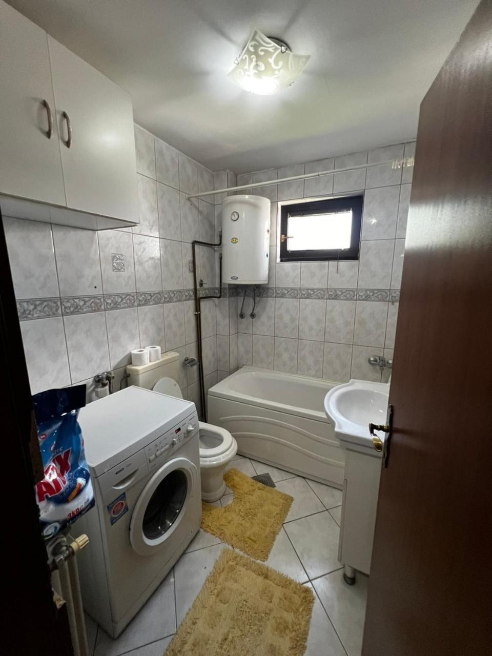 Hostel Tuzla Exteriér fotografie