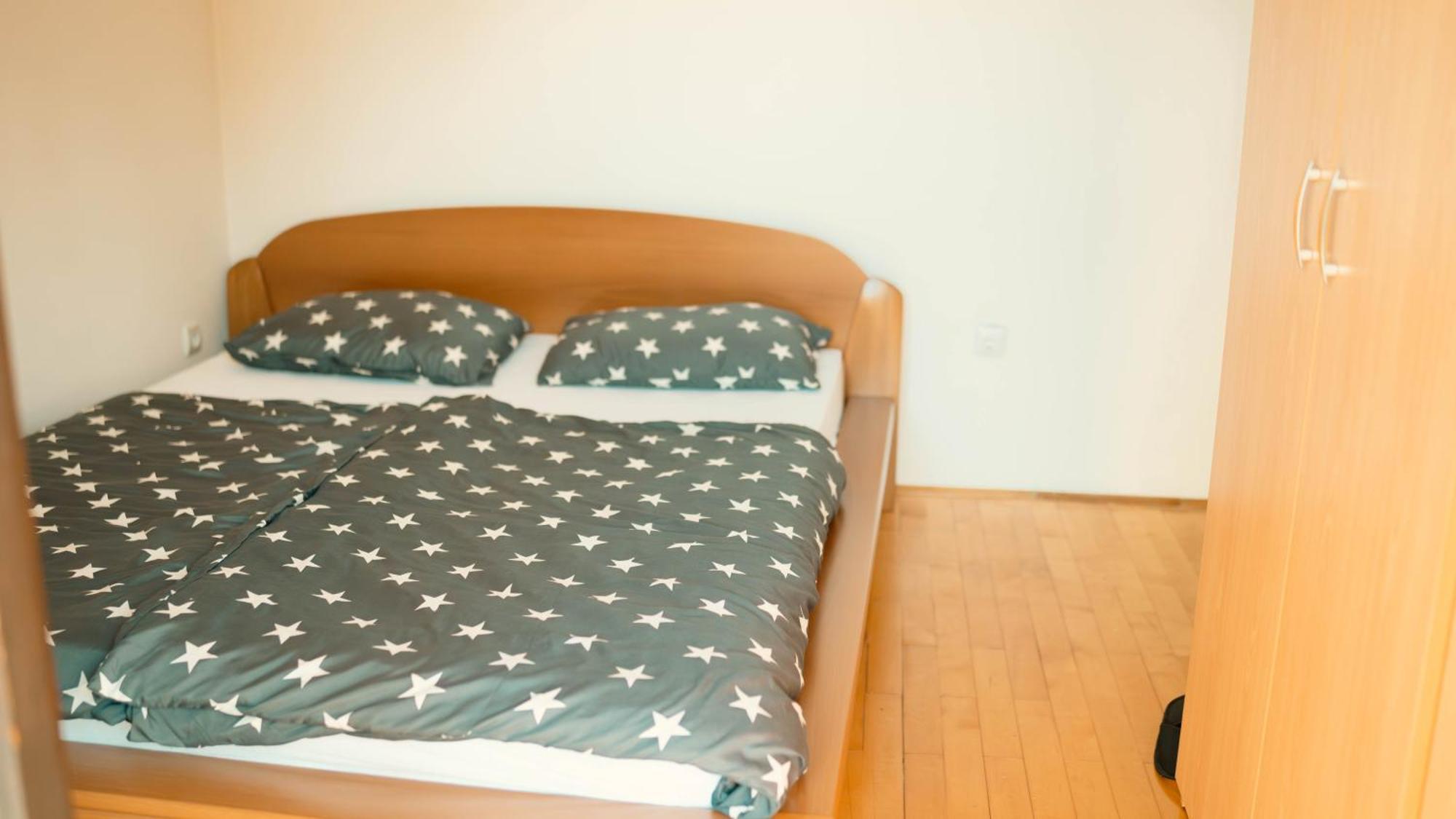 Hostel Tuzla Exteriér fotografie