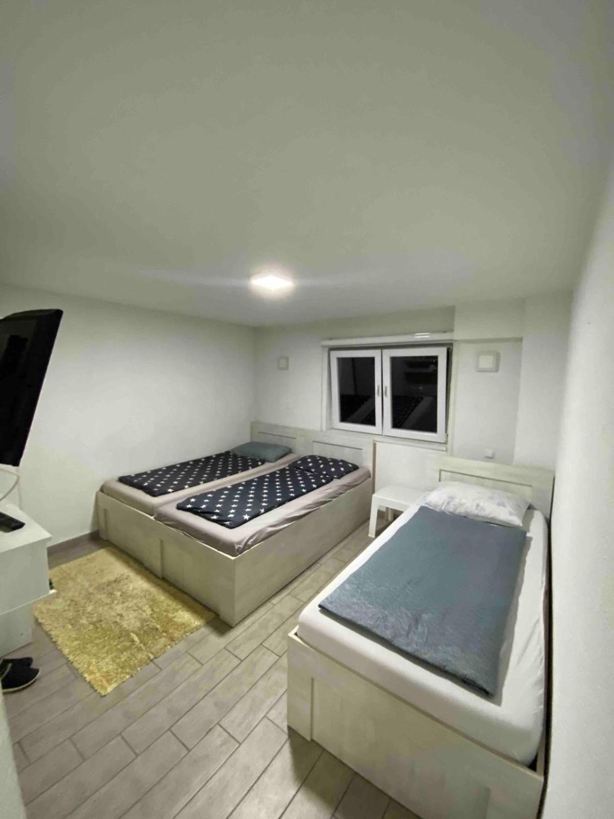 Hostel Tuzla Exteriér fotografie