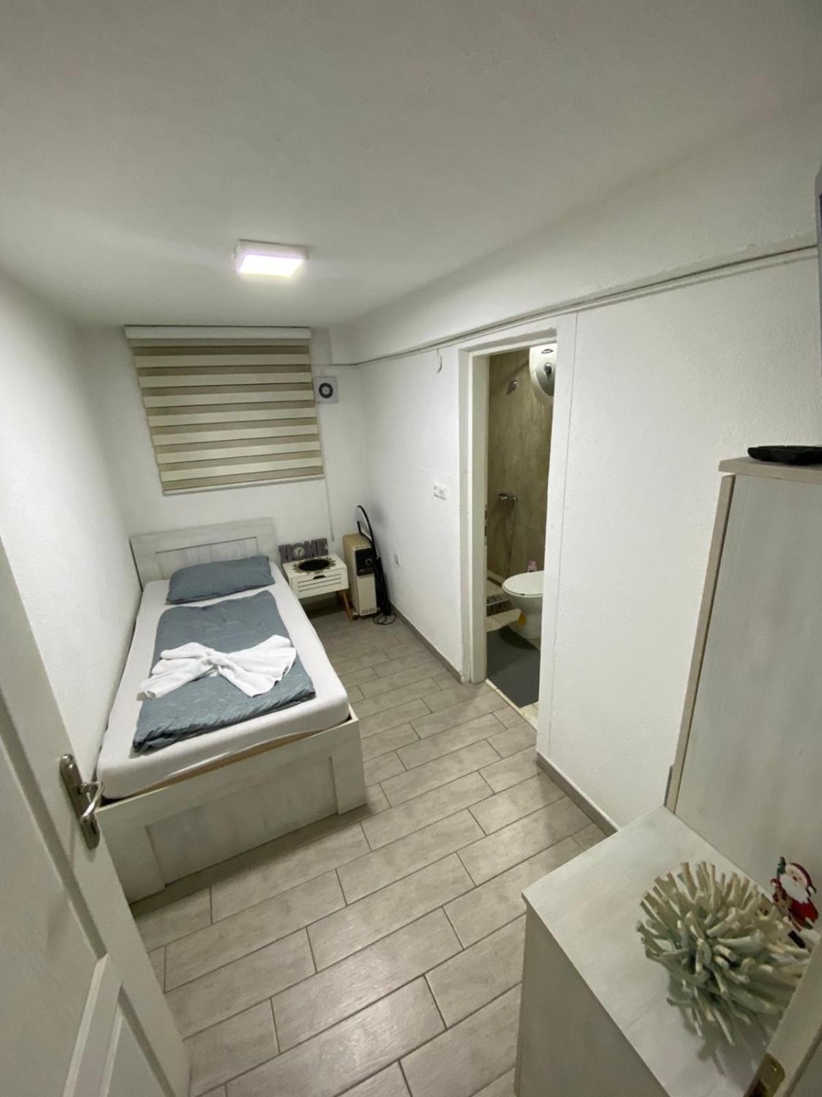 Hostel Tuzla Exteriér fotografie