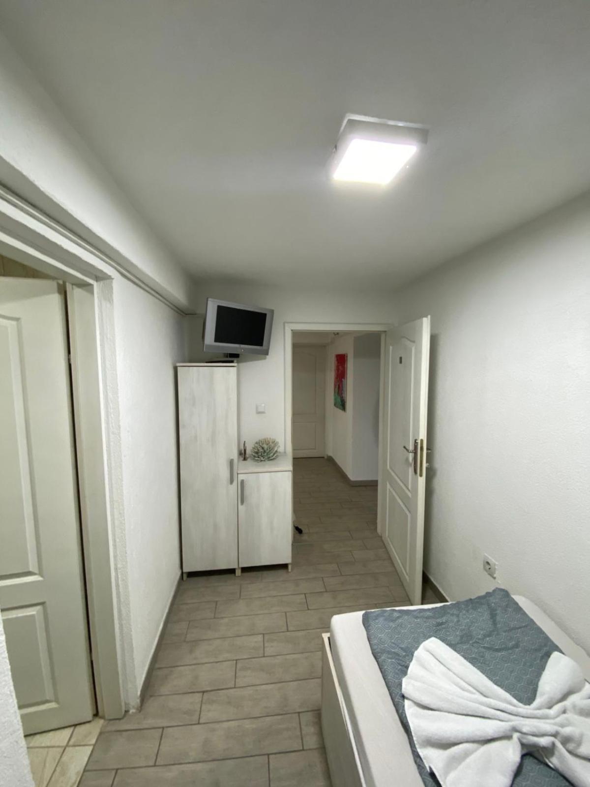 Hostel Tuzla Exteriér fotografie